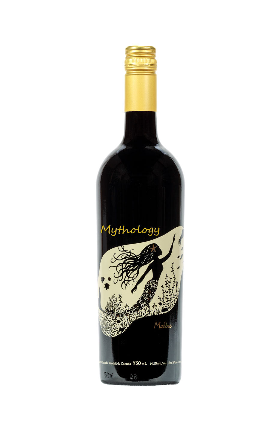 Mythology Malbec 2021