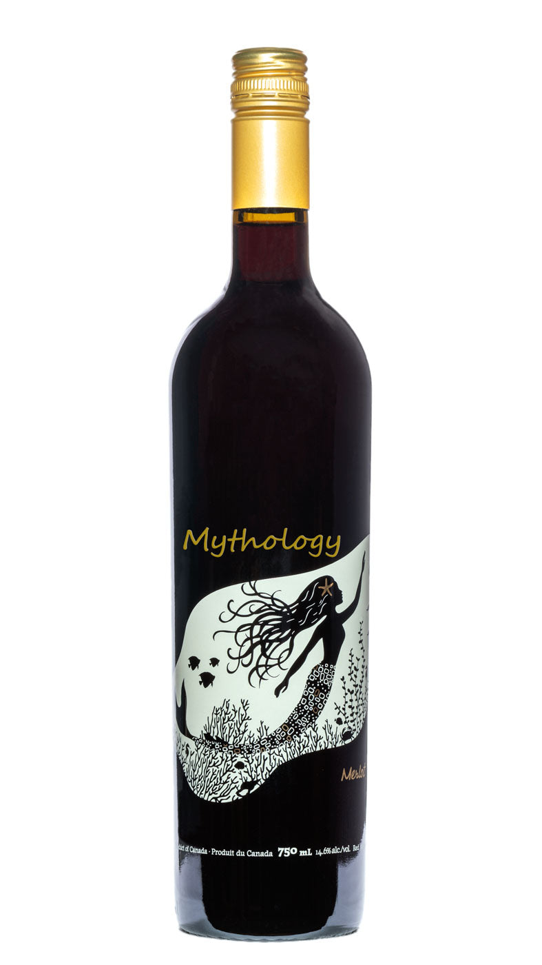 Mythology Vineyard
