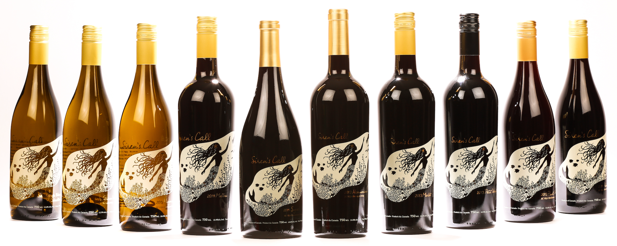 Red – Mythology Vineyard