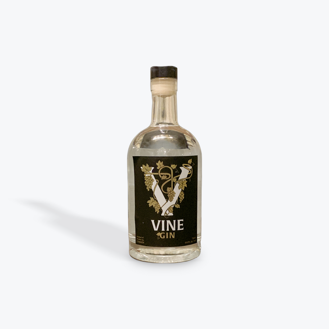 Vine Gin